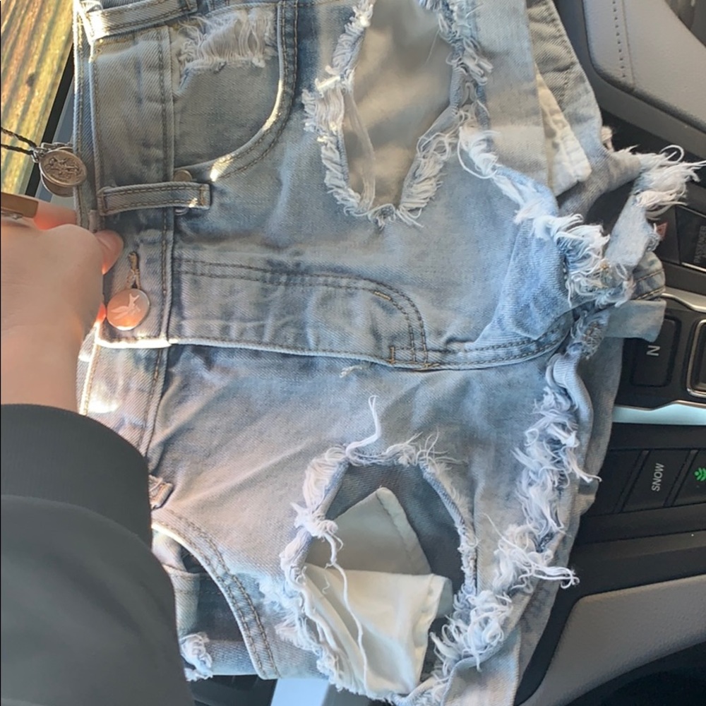 Shorts